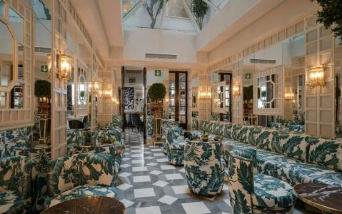 Relais & Châteaux Heritage - 41