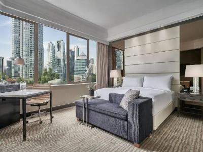 Singapore Marriott Tang Plaza (SG Clean) - 117