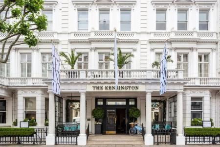 The Kensington - 0