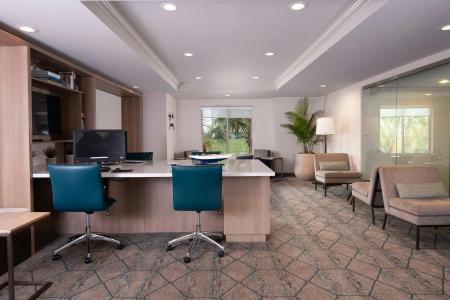 SpringHill Suites by Marriott Charleston Riverview - 46