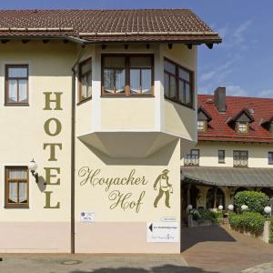 Hoyacker Hof - 0