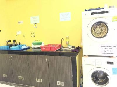 H2 Segama Backpacker - 15