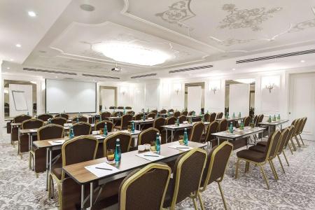 DoubleTree By Hilton Gaziantep - 10