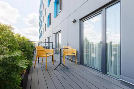 Park Inn by Radisson Vilnius Airport & Business Centre - 11