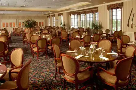 Virginia Crossings, Tapestry Collection by Hilton - 20