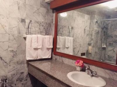 Interchange Tower Serviced Apartment - Sha Extra Plus - 35