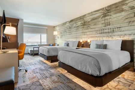 Cambria Charleston Riverview - 7