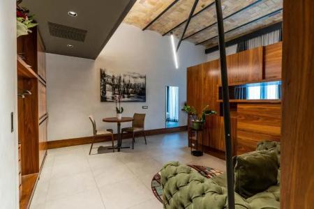 Gasometer Urban Suites - 40