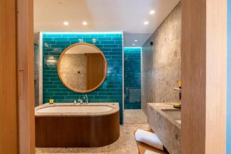 Faloria Mountain Spa Resort - 70