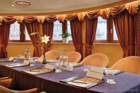 Copthorne Manchester - 11