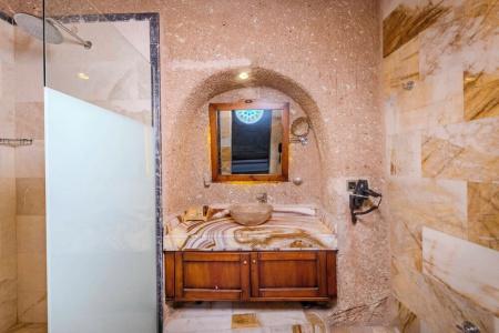 Pegas Cave Suites - 187