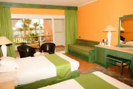 Arabia Azur Resort - 38