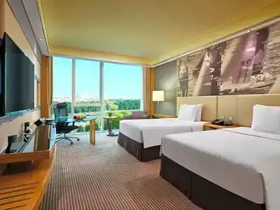 Crowne Plaza, An Ihg - 139