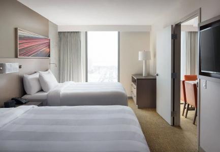 Residence Inn by Marriott San Diego Downtown/Bayfront - 5