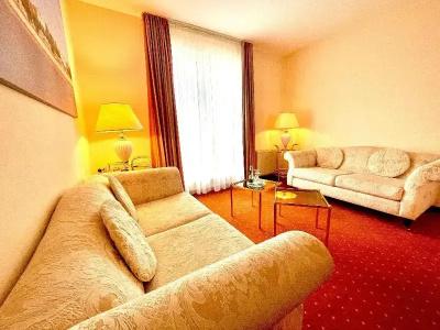 Mercure Plaza Magdeburg - 48
