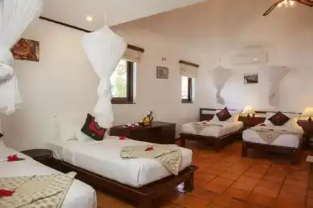 Victoria Phan Thiet Beach Resort & Spa - 70