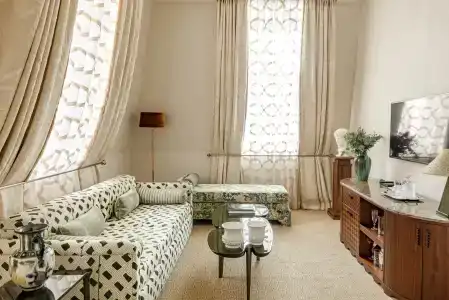 Saint James Paris - 84