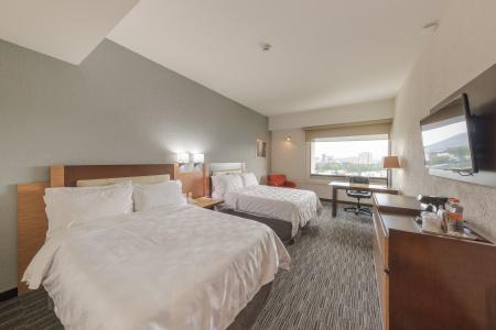 Holiday Inn Guadalajara Select, An Ihg - 40