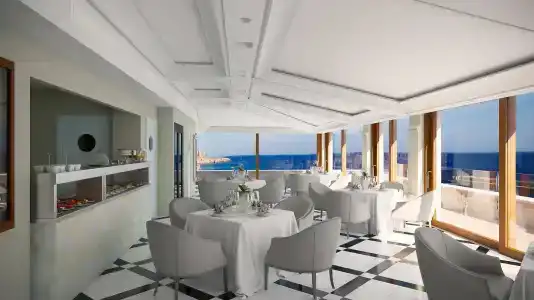 Ortea Luxury Palace - 7