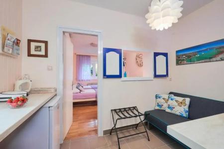 Anastasia Suites Zagreb - 91