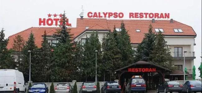 Calypso - 37