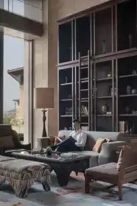 Hyatt Regency Xi'an - 34