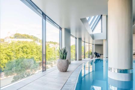Park Inn by Radisson Danube Bratislava - 17