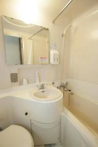 Toyoko Inn Matsumoto Ekimae Hommachi - 7