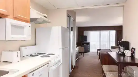 Holiday Inn Ocean City, An Ihg - 25