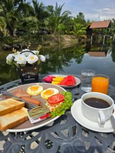 Baannai Lake View Resort - 13