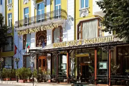 Grand London - 0