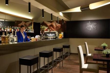 Best Western Continental - 23