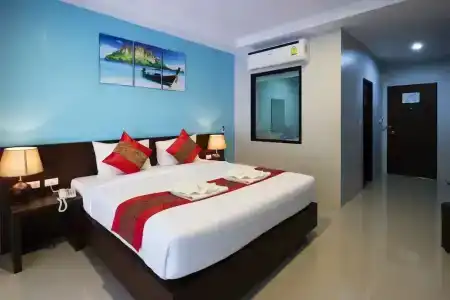 Andaman Pearl Resort - 99