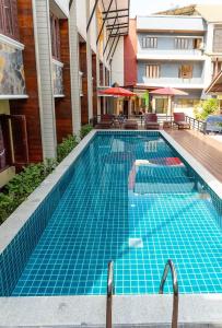 P Chaweng Guest House - 11