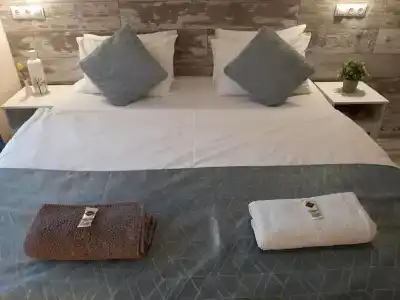 Korona Panzió Budapest - 69