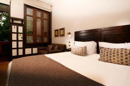 Boutique Castillo Rojo - 111