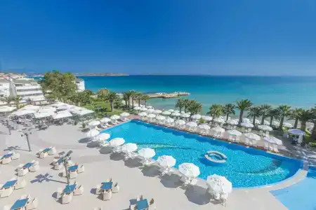 Boyalik Beach & Spa Cesme - 16