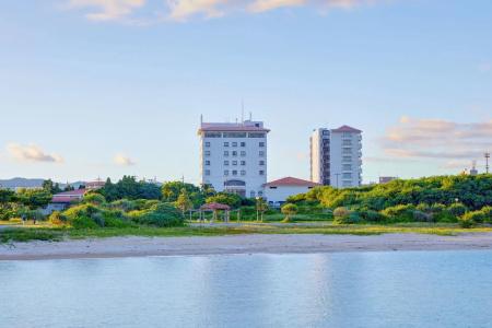 Yugaf Inn Okinawa - 45