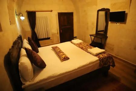 Heritage Cave Inn - 85
