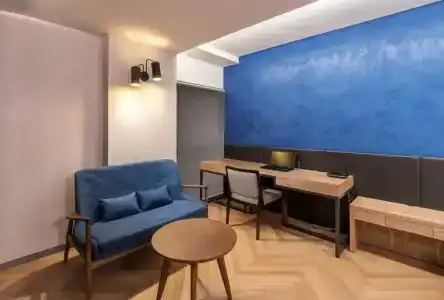 Capace Gangnam - 59