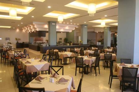 Cronwell Platamon Resort All-Inclusive - 13