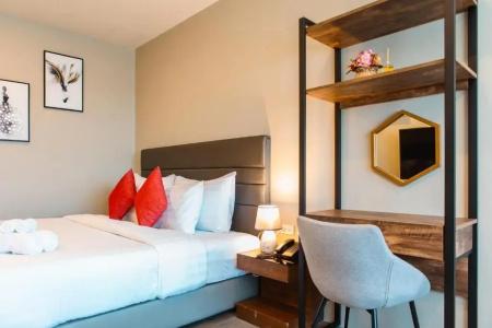 Triple L Patong Beach Phuket - 165