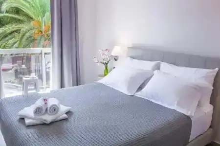 Anemos Rooms & - 90