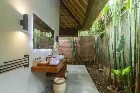 The Hidden Paradise Ubud - 59