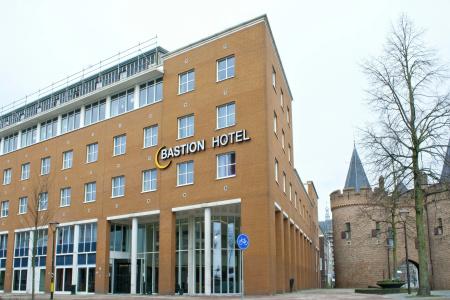 Bastion Arnhem - 1