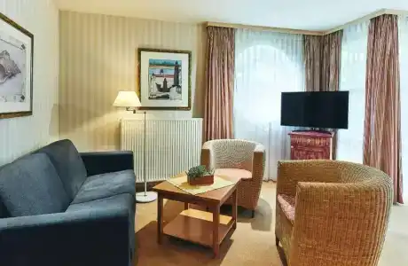 Dorint Strandresort & Spa Ostseebad Wustrow - 155