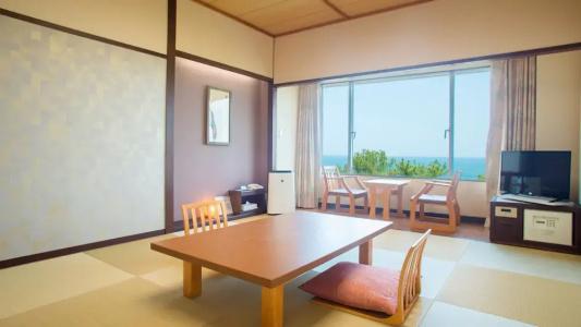 Ana Holiday Inn Resort Miyazaki, An Ihg - 66