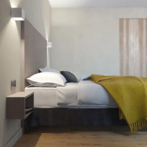Suites & Hôtel Helzear Etoile - 4