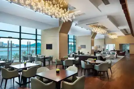 Jw Marriott Sanya Dadonghai Bay - 16