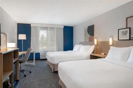 Hilton Garden Inn - 31